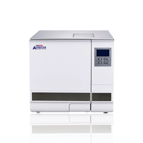 CISCAL Autoclave Australia